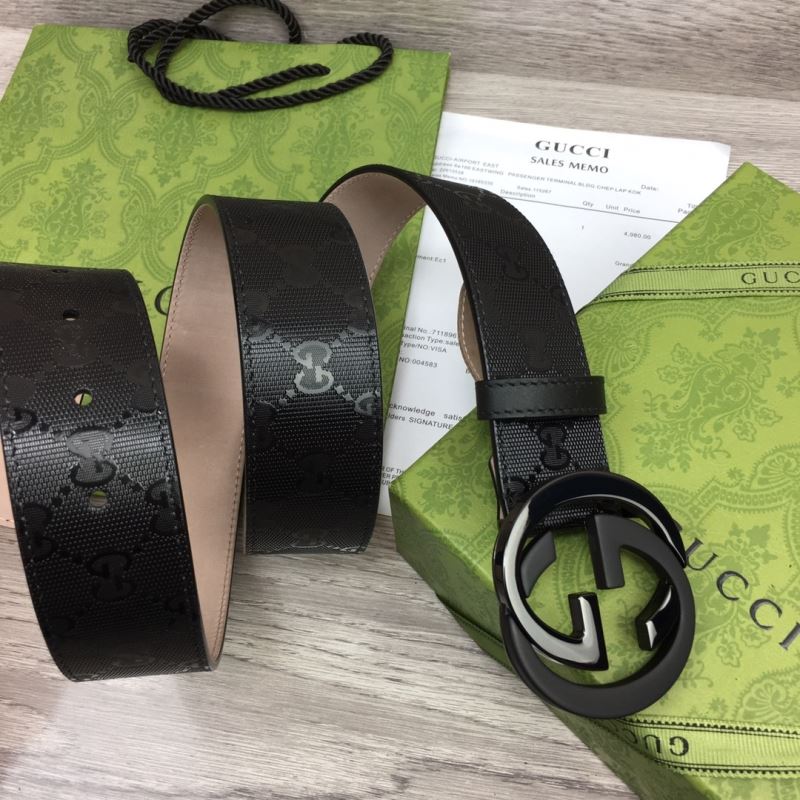 Gucci Belts